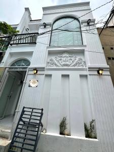 NHÀ NỞ HẬU TÀI LỘC - VỊ TRÍ ĐẸP HUỲNH TẤN PHÁT - GIÁ CHỈ NHỈNH 5 TỶ - VÀO Ở NGAY